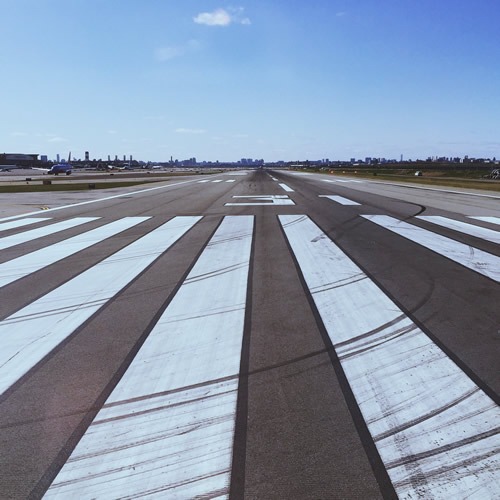 Airport-runway-services Airport Runway